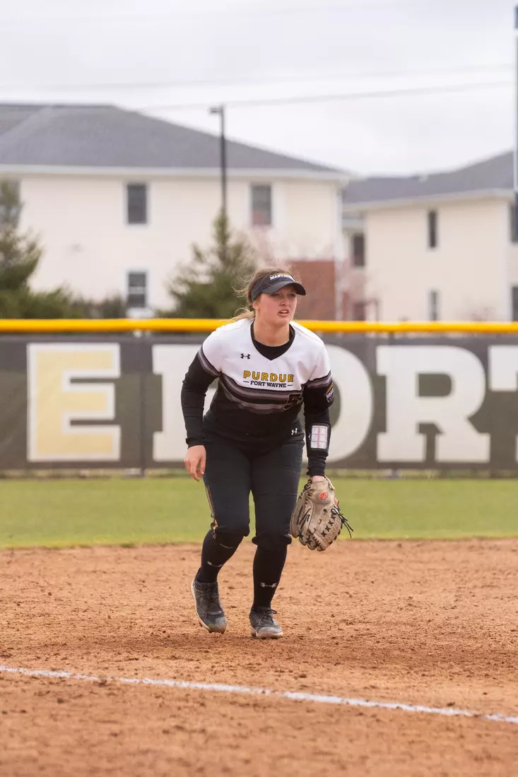 Mastodons vs. Detroit Mercy