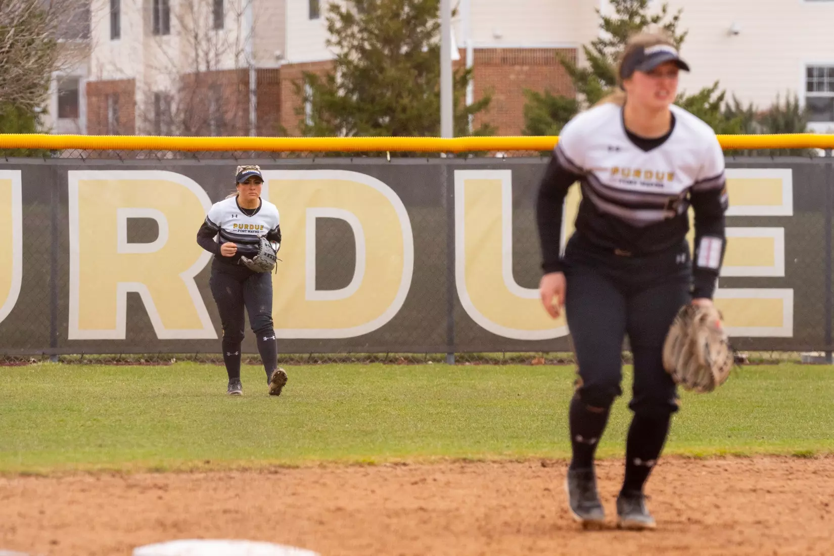 Mastodons vs. Detroit Mercy