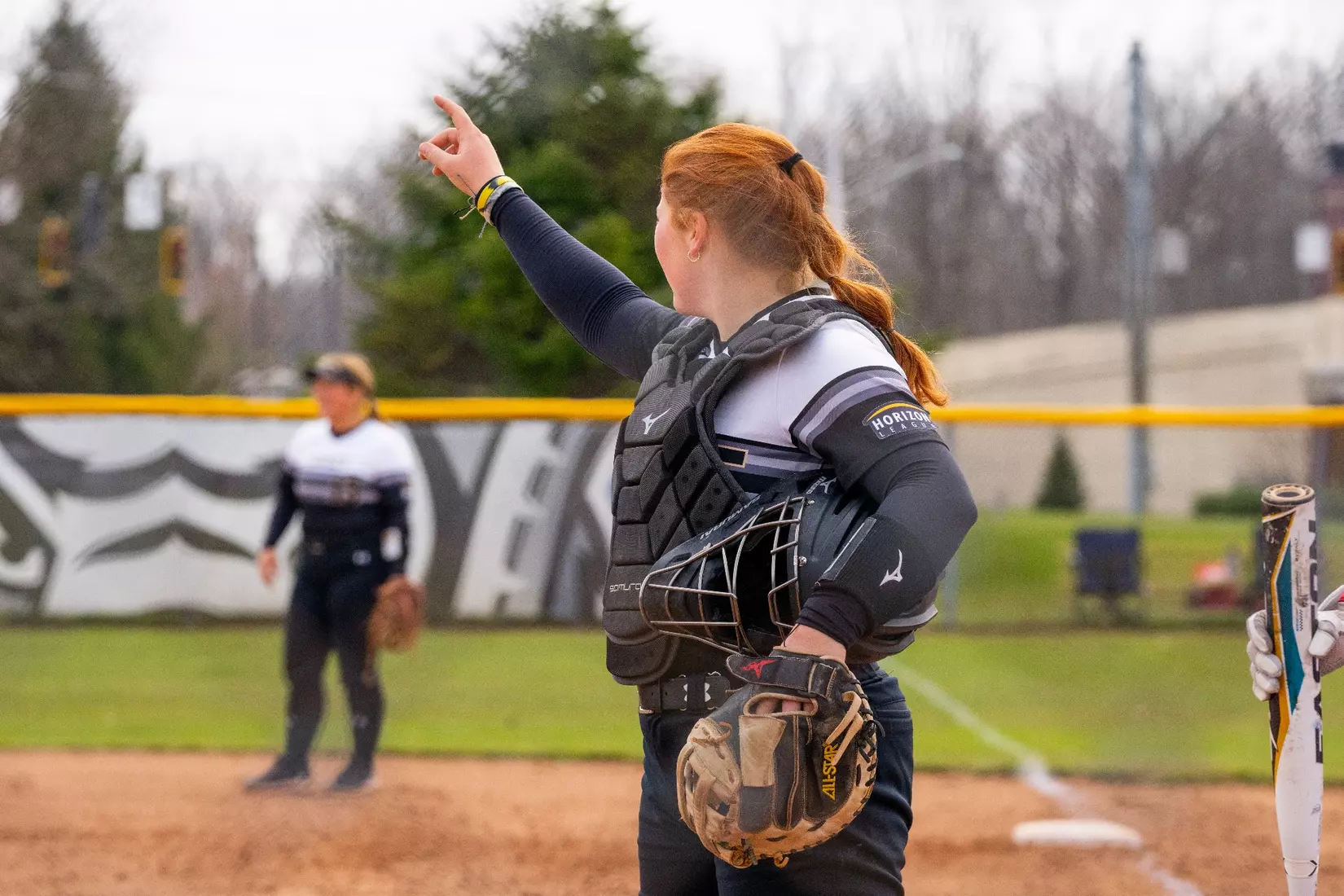 Mastodons vs. Detroit Mercy