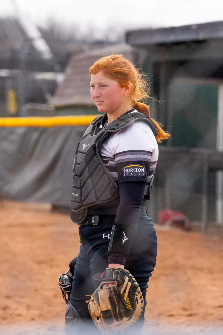 Mastodons vs. Detroit Mercy