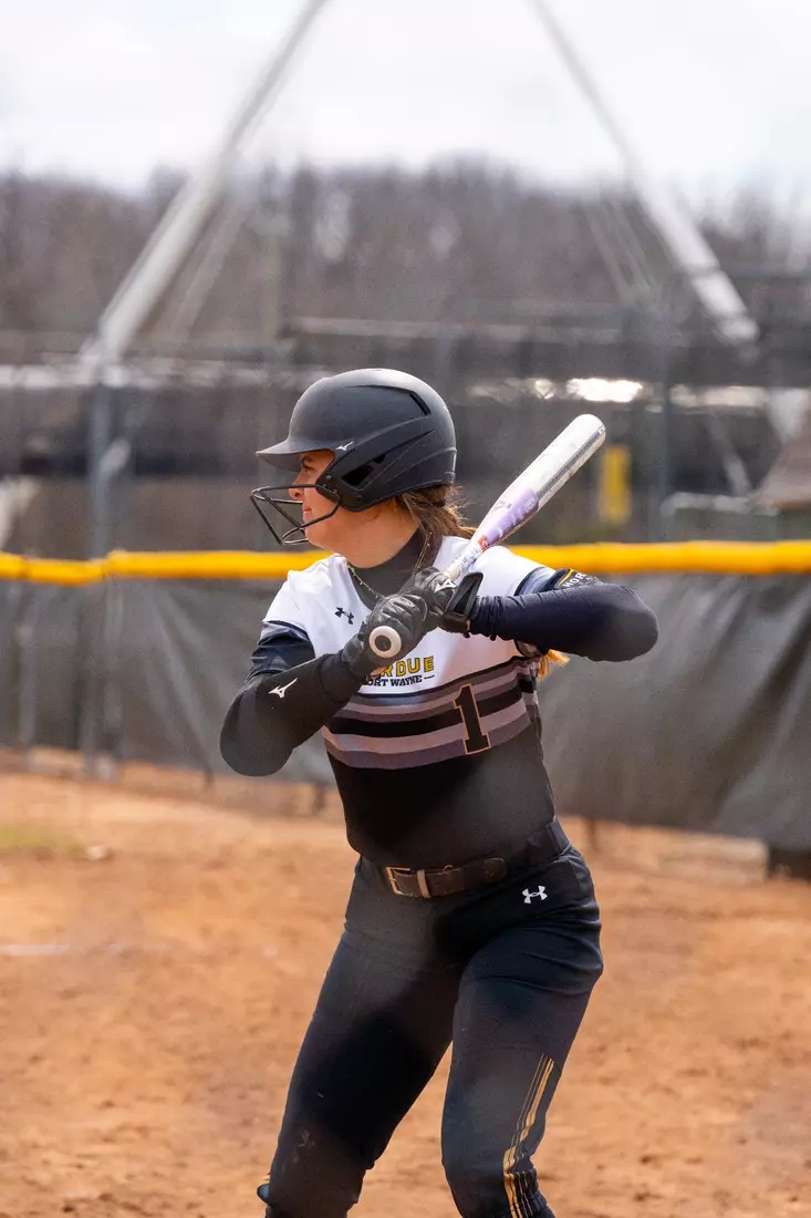 Mastodons vs. Detroit Mercy