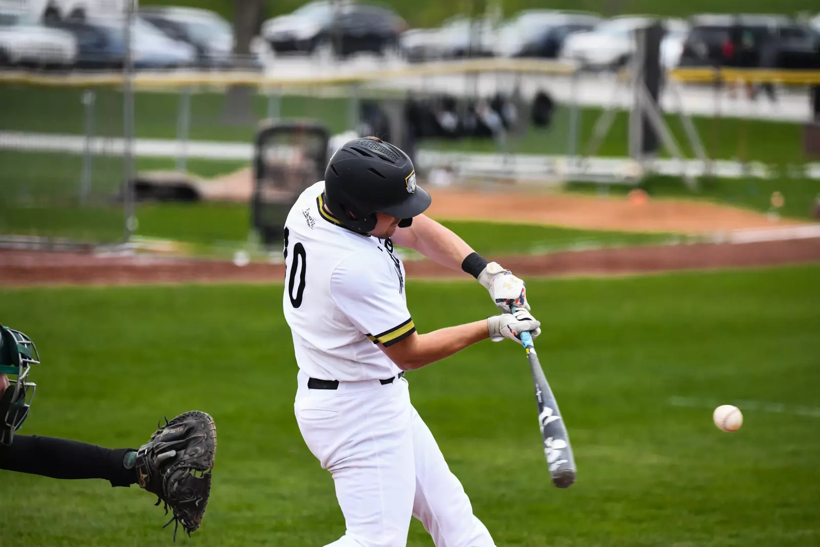 Mastodons vs. Wright State