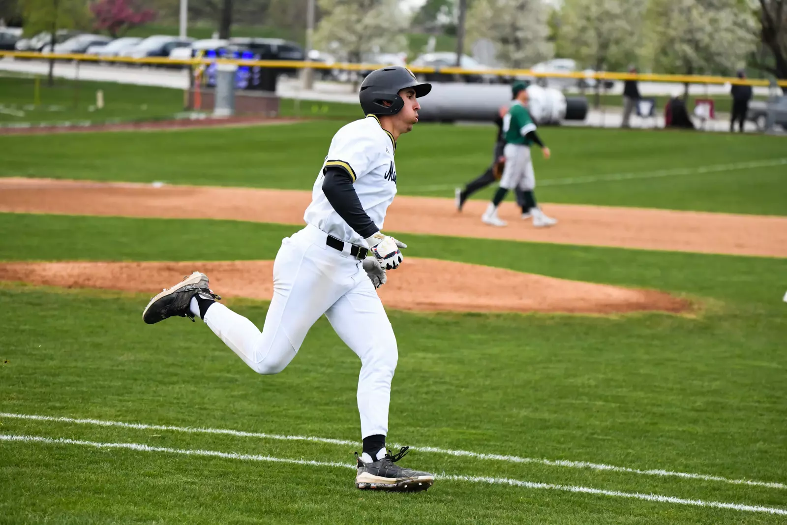 Mastodons vs. Wright State