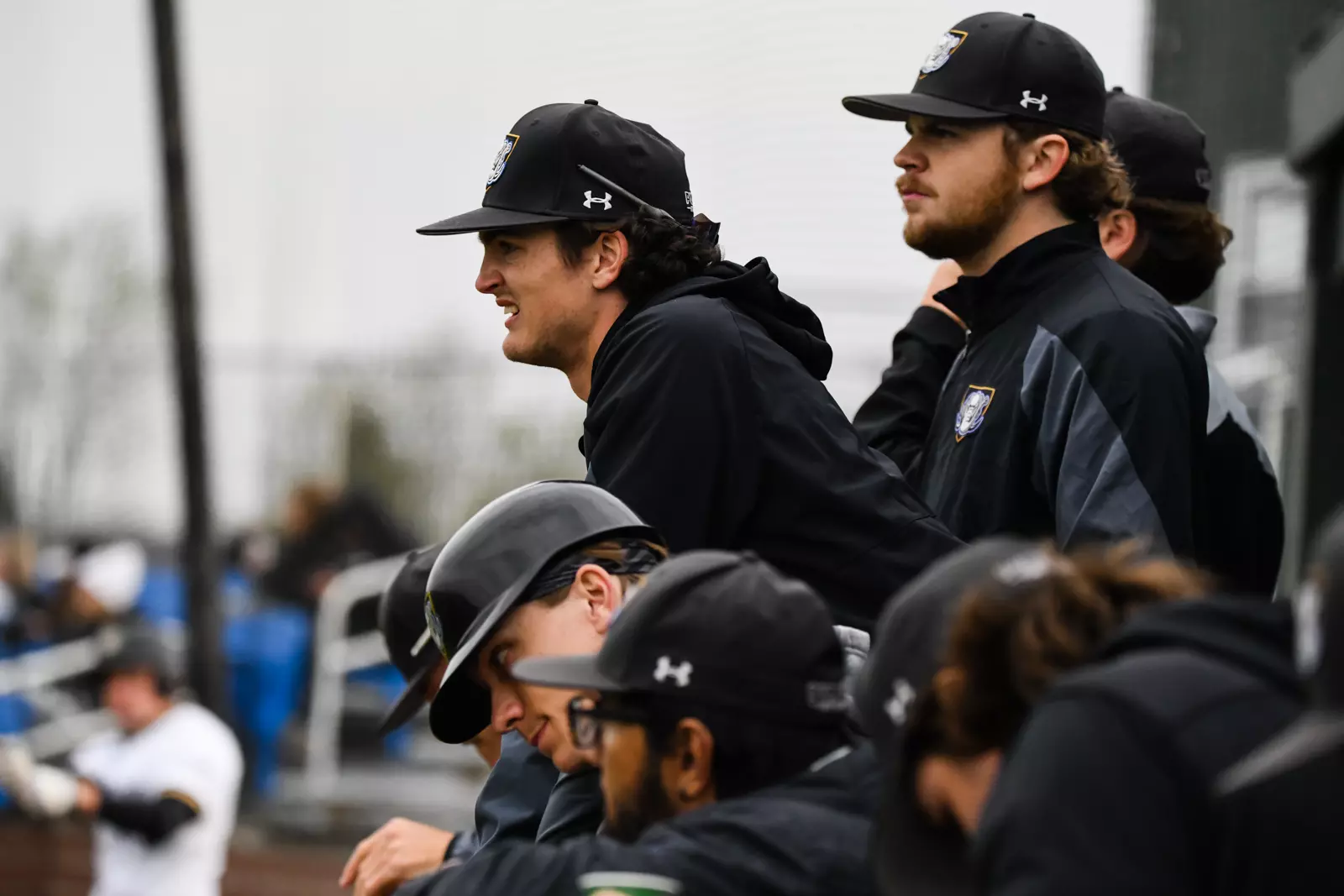 Mastodons vs. Wright State