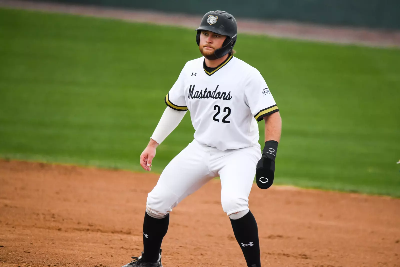 Mastodons vs. Wright State