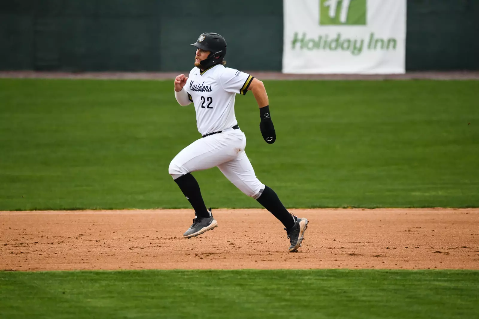 Mastodons vs. Wright State