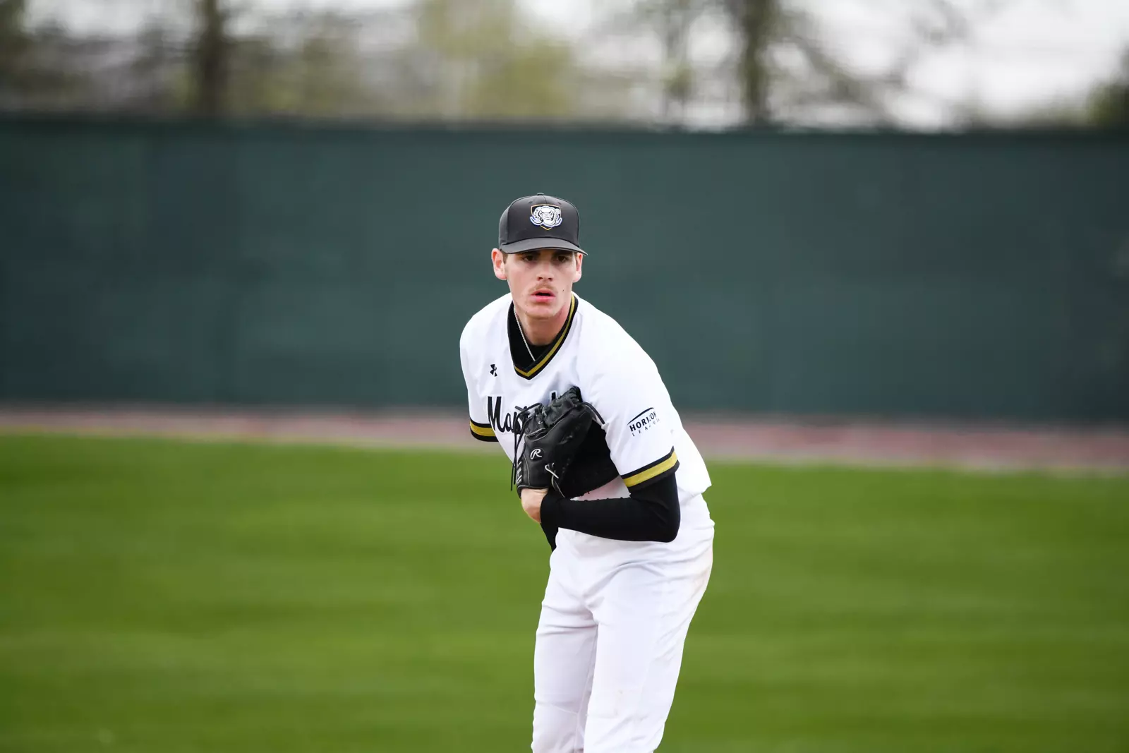 Mastodons vs. Wright State