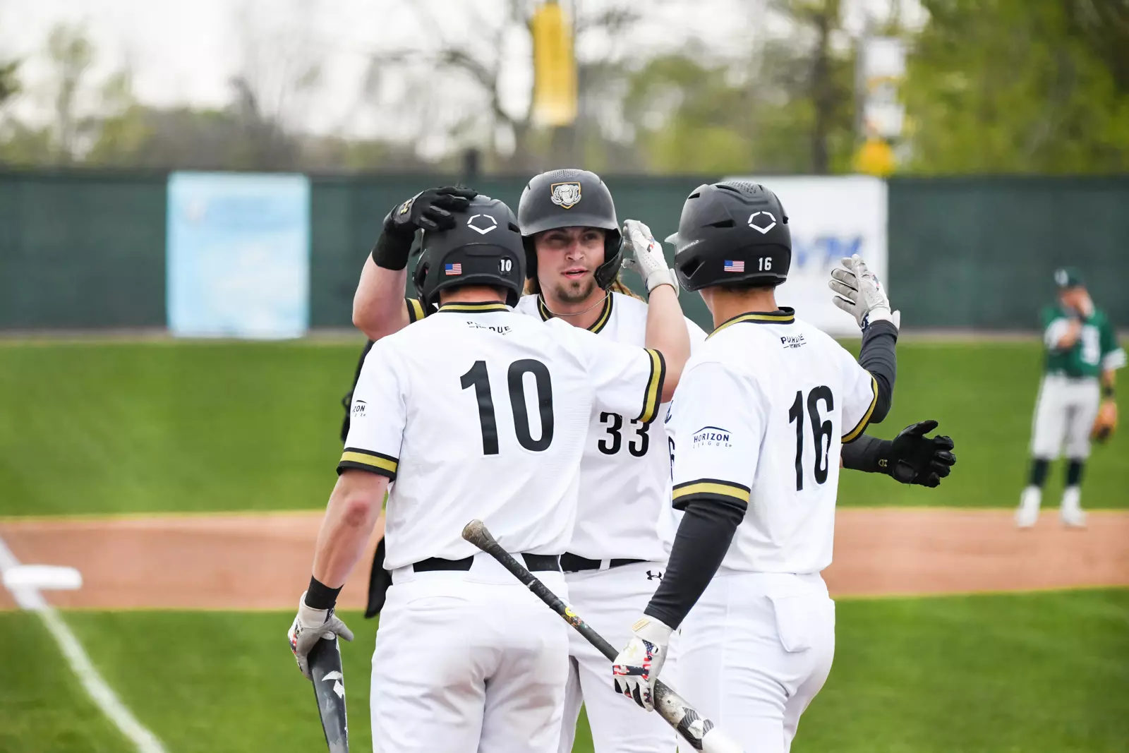 Mastodons vs. Wright State