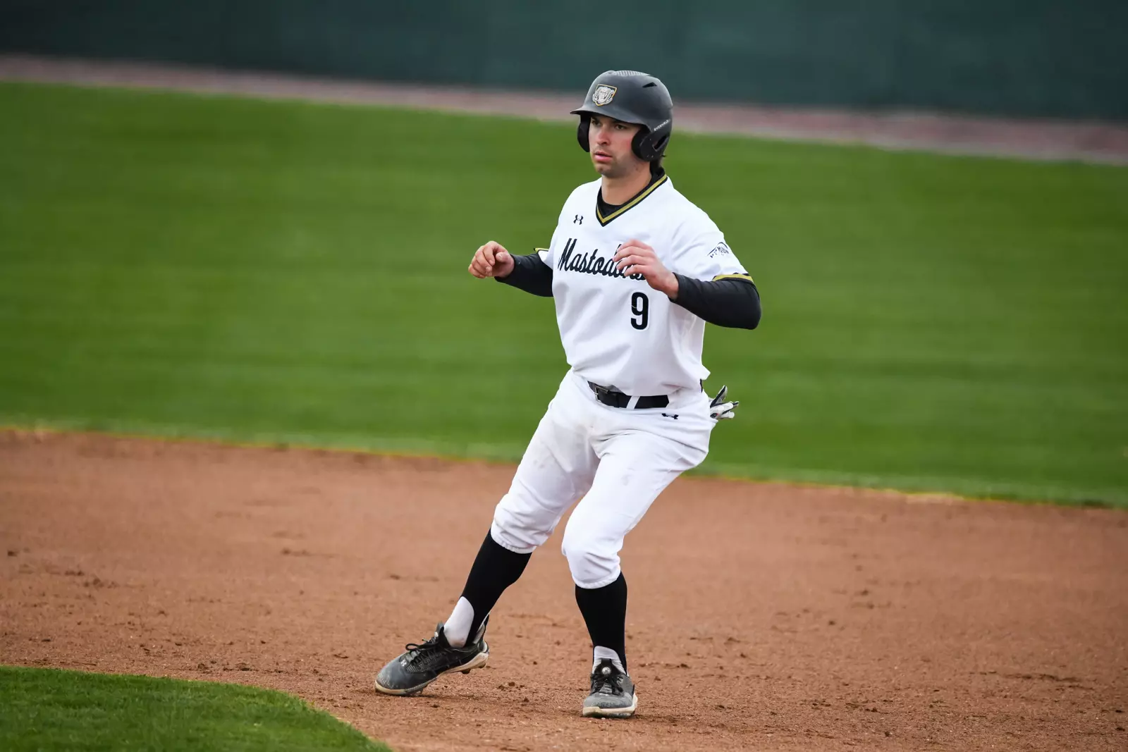 Mastodons vs. Wright State