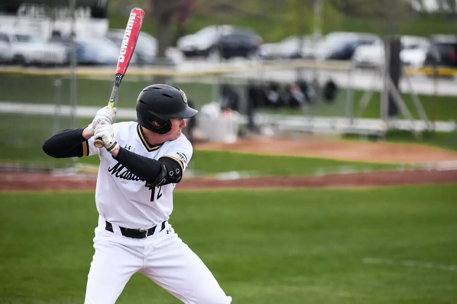 Mastodons vs. Wright State