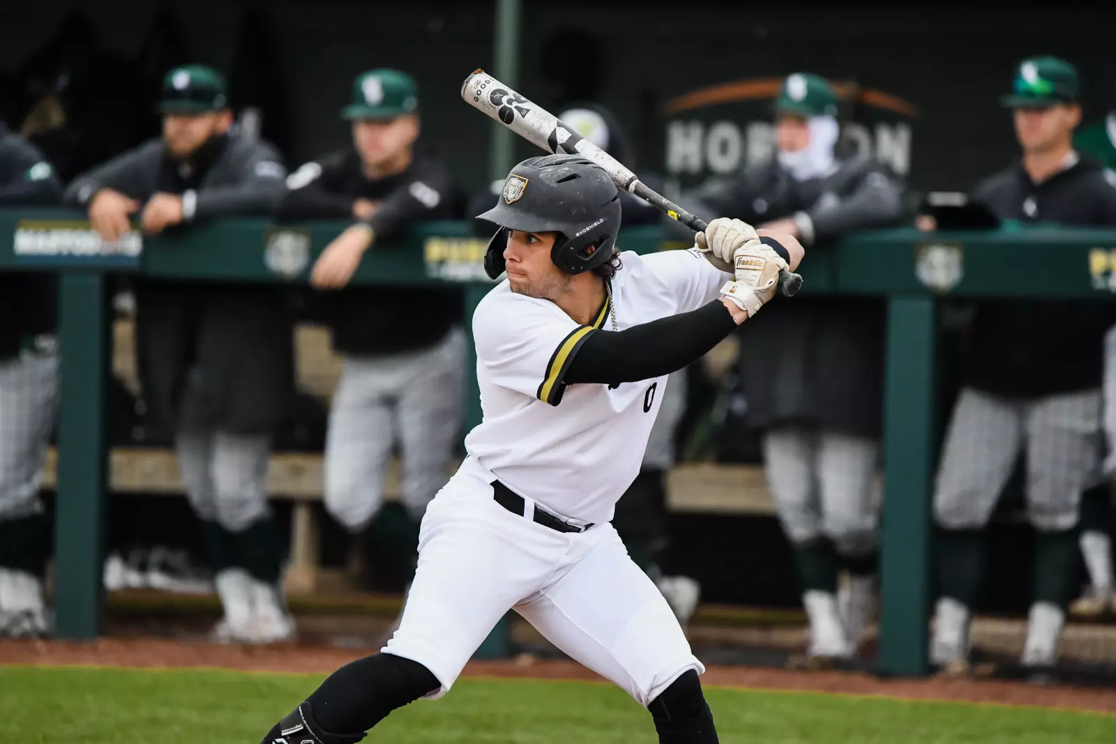 Mastodons vs. Wright State