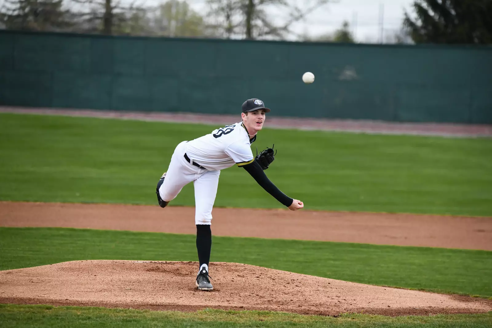 Mastodons vs. Wright State