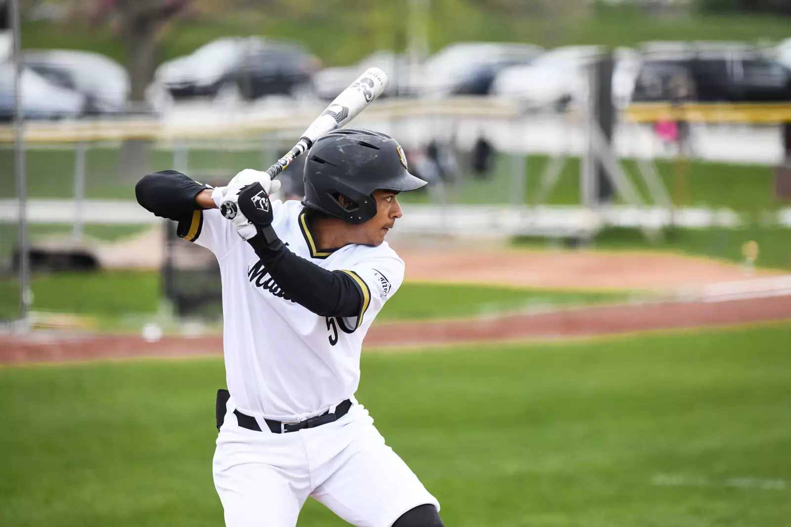 Mastodons vs. Wright State