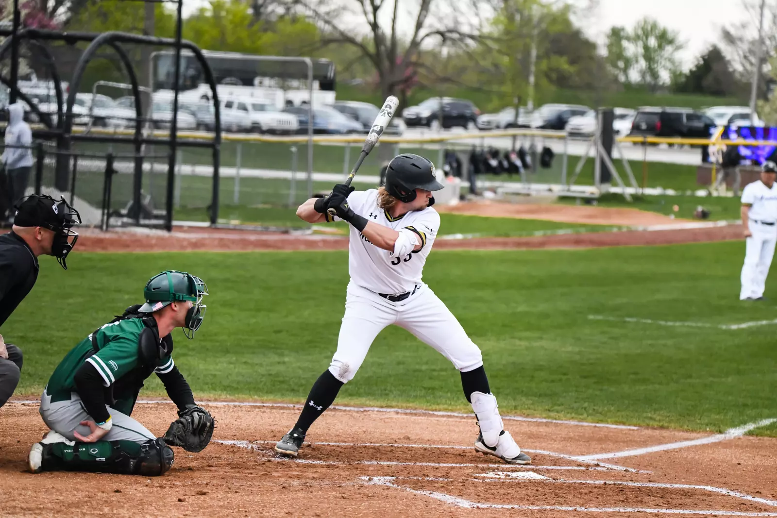 Mastodons vs. Wright State