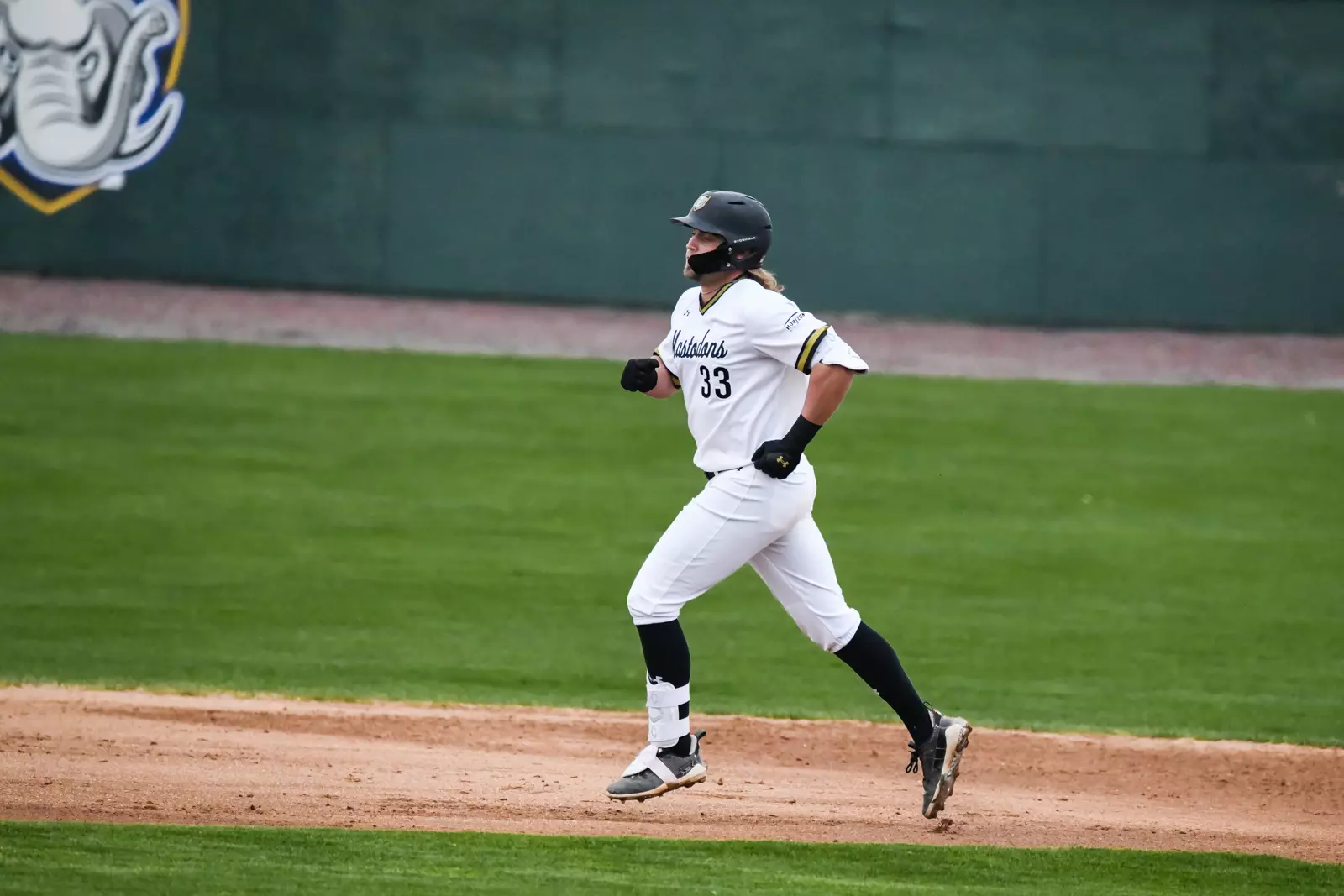 Mastodons vs. Wright State
