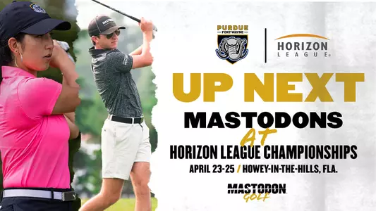 HL Champ Preview Golf 2023