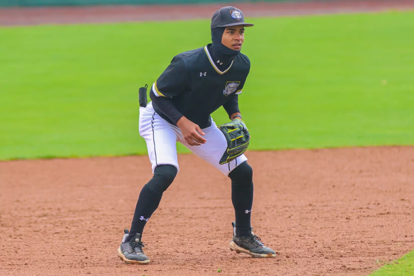 Mastodons vs. Raiders