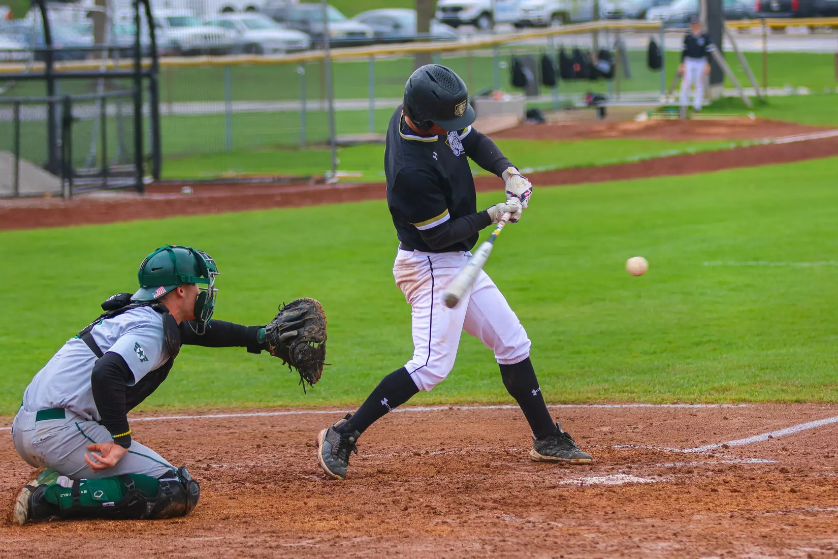 Mastodons vs. Raiders