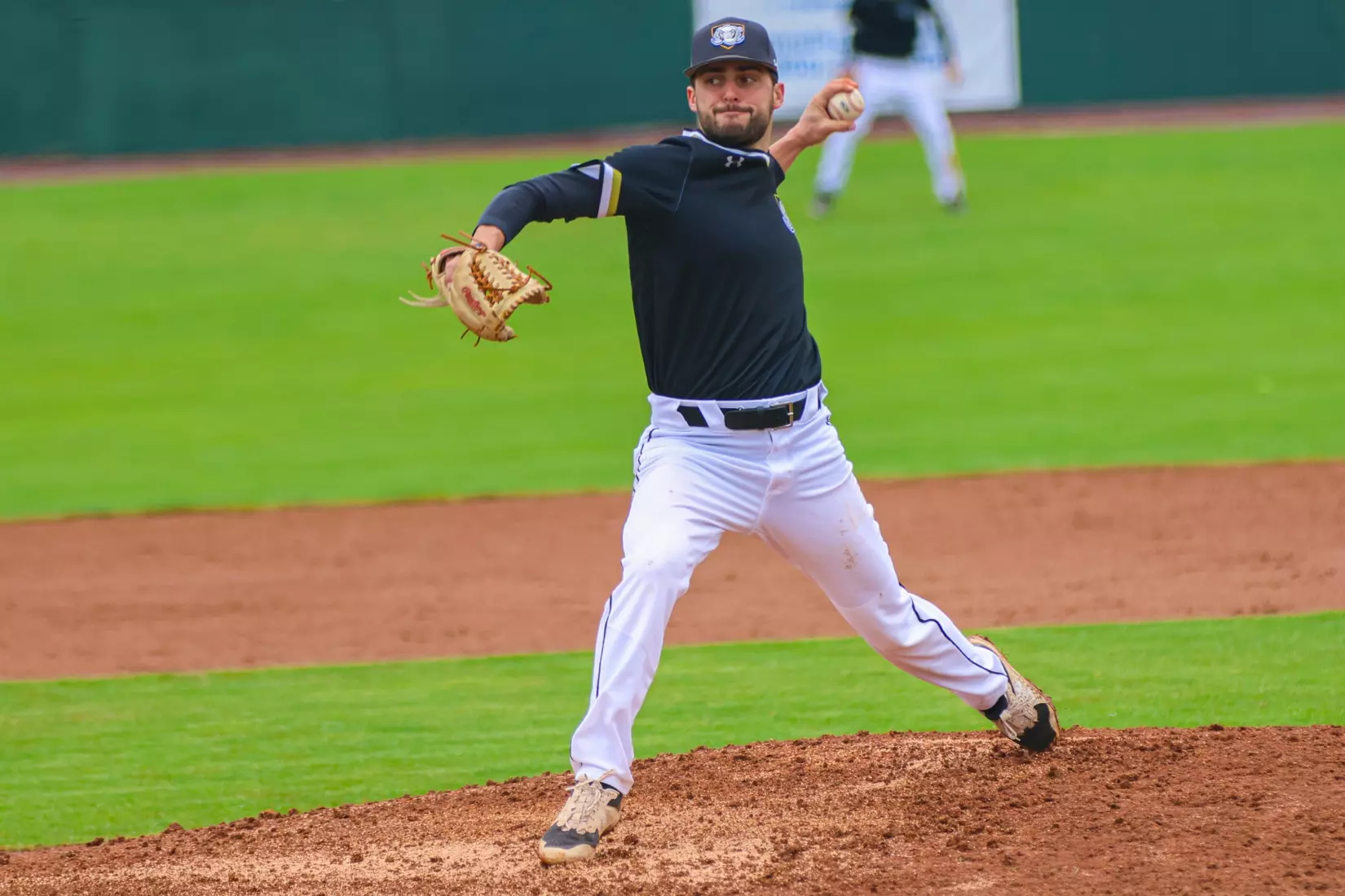 Mastodons vs. Raiders