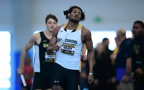 Troy Golden