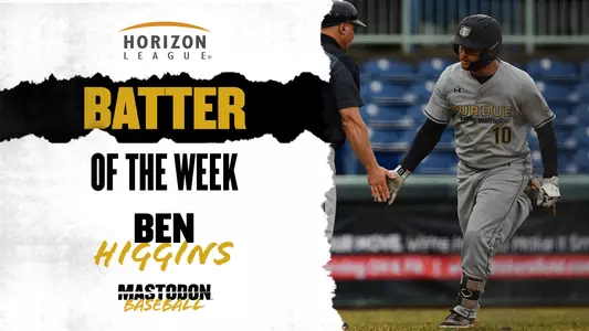 Higgins POTW