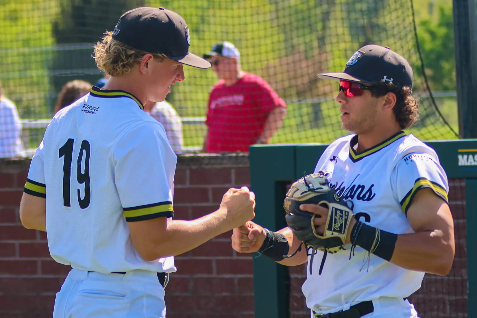 Mastodons vs. Oakland