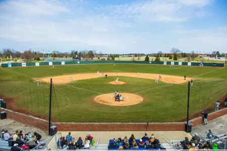 Mastodon Field