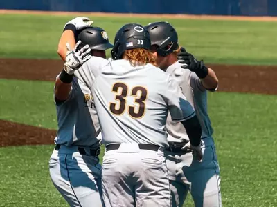 baseball vs Toledo