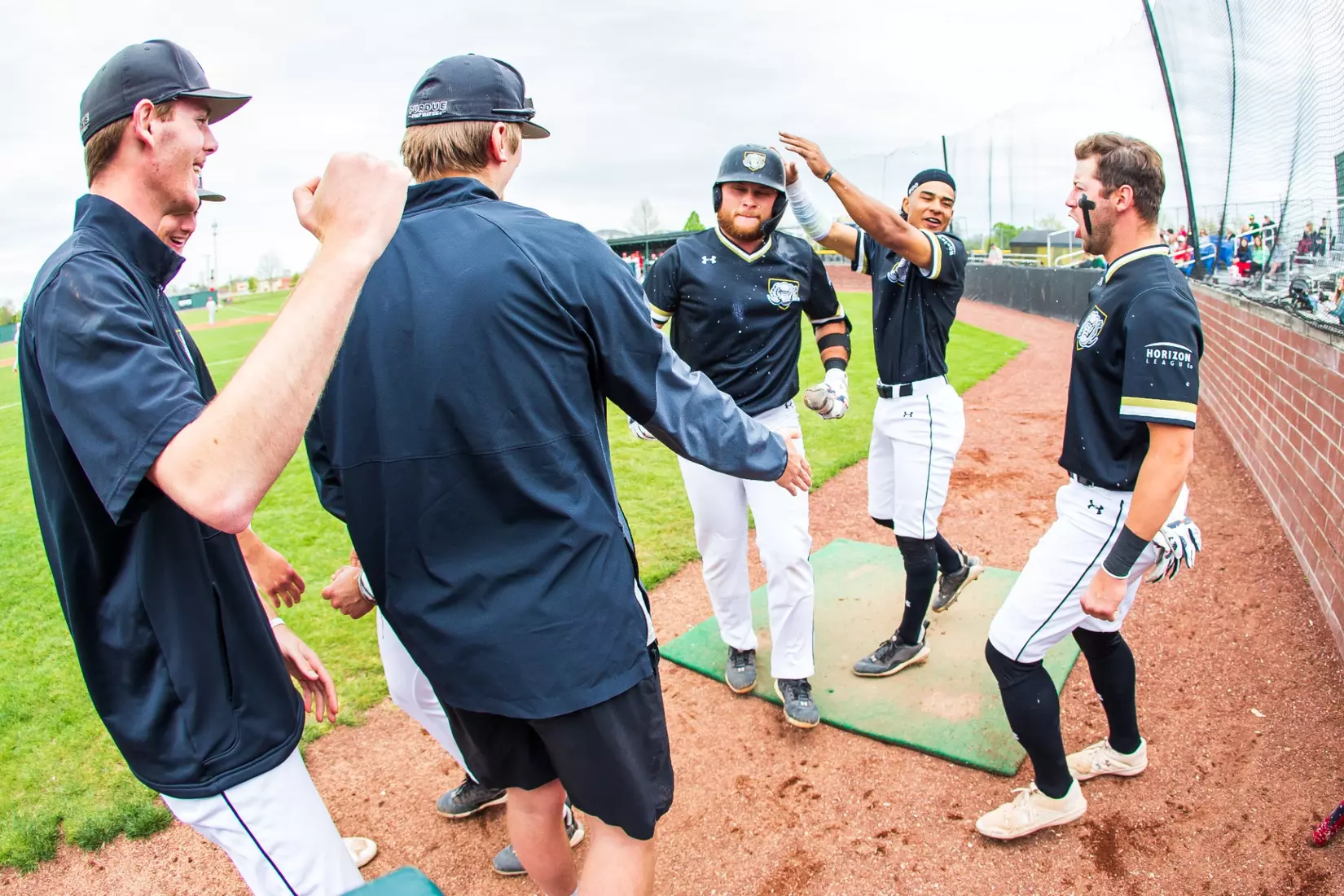 Baseball vs. Youngstown State