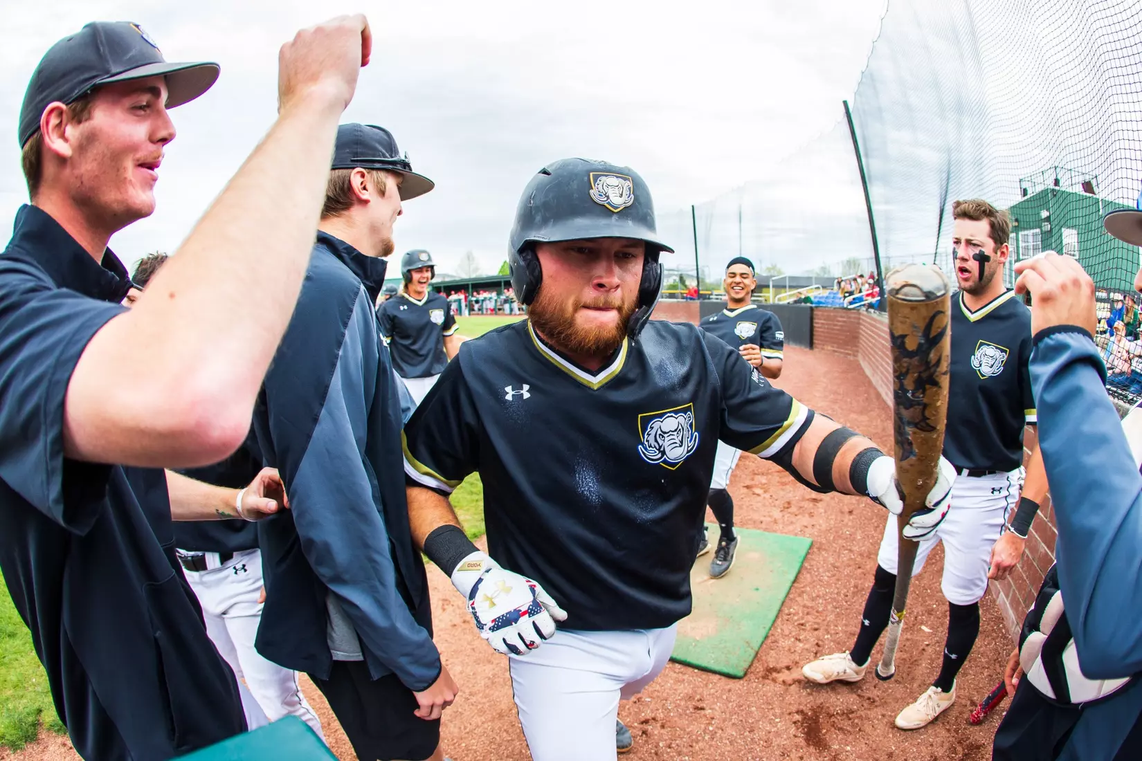 Baseball vs. Youngstown State