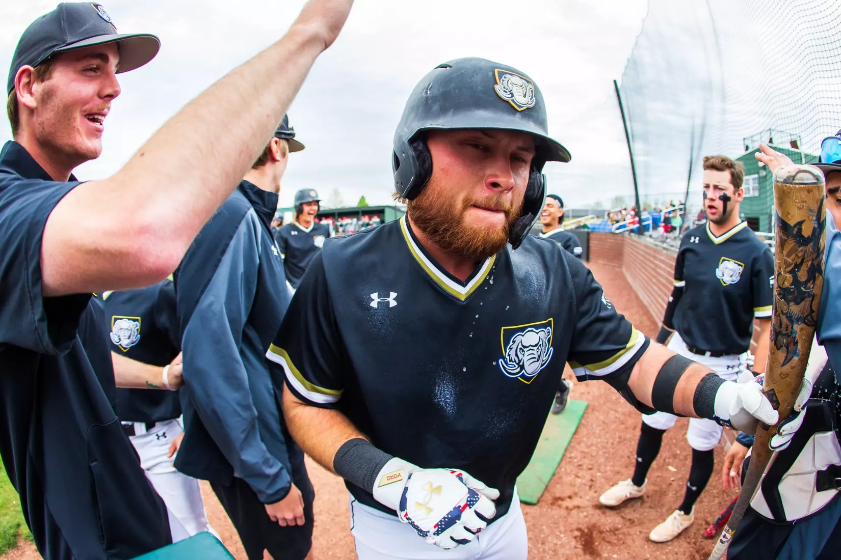 Baseball vs. Youngstown State