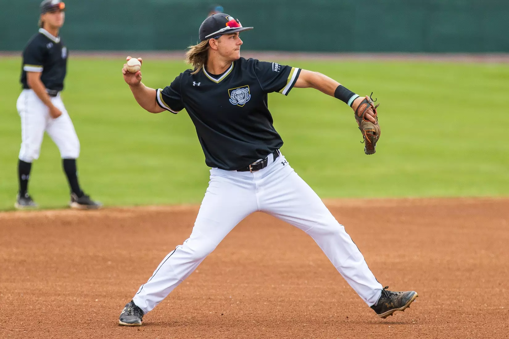 Baseball vs. Youngstown State