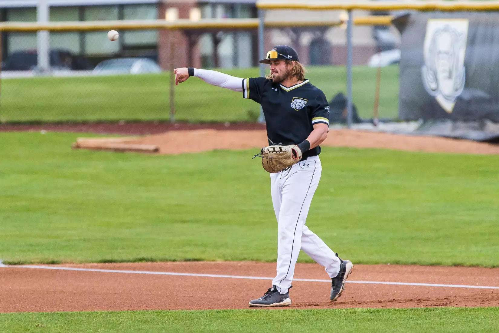 Baseball vs. Youngstown State