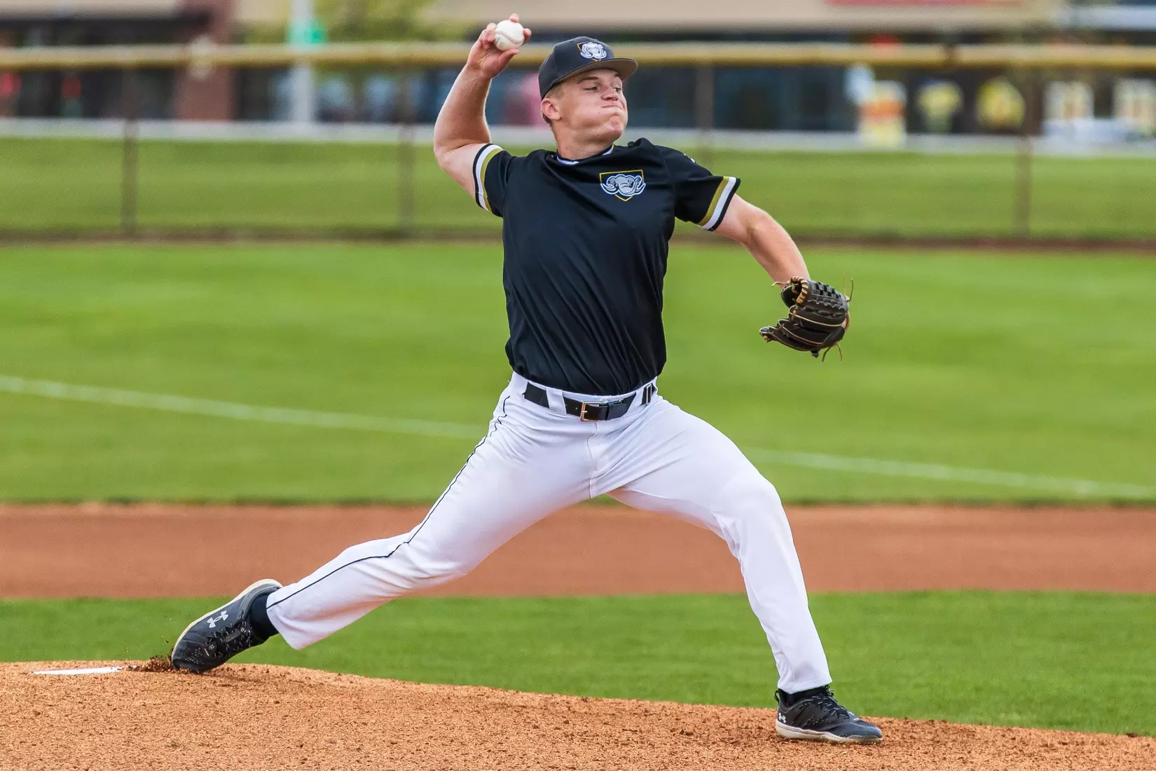 Baseball vs. Youngstown State