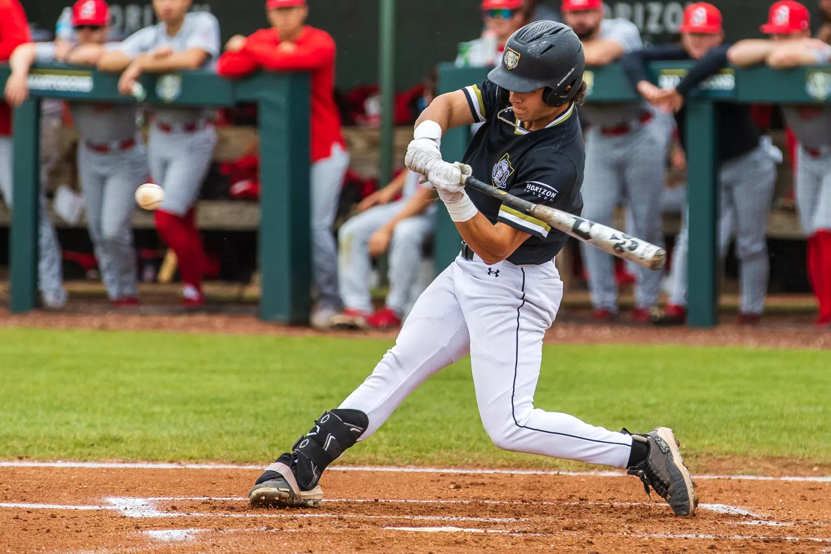 Baseball vs. Youngstown State