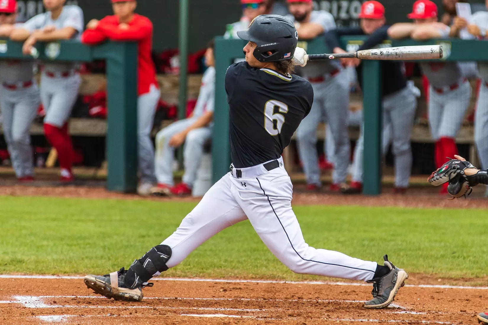 Baseball vs. Youngstown State