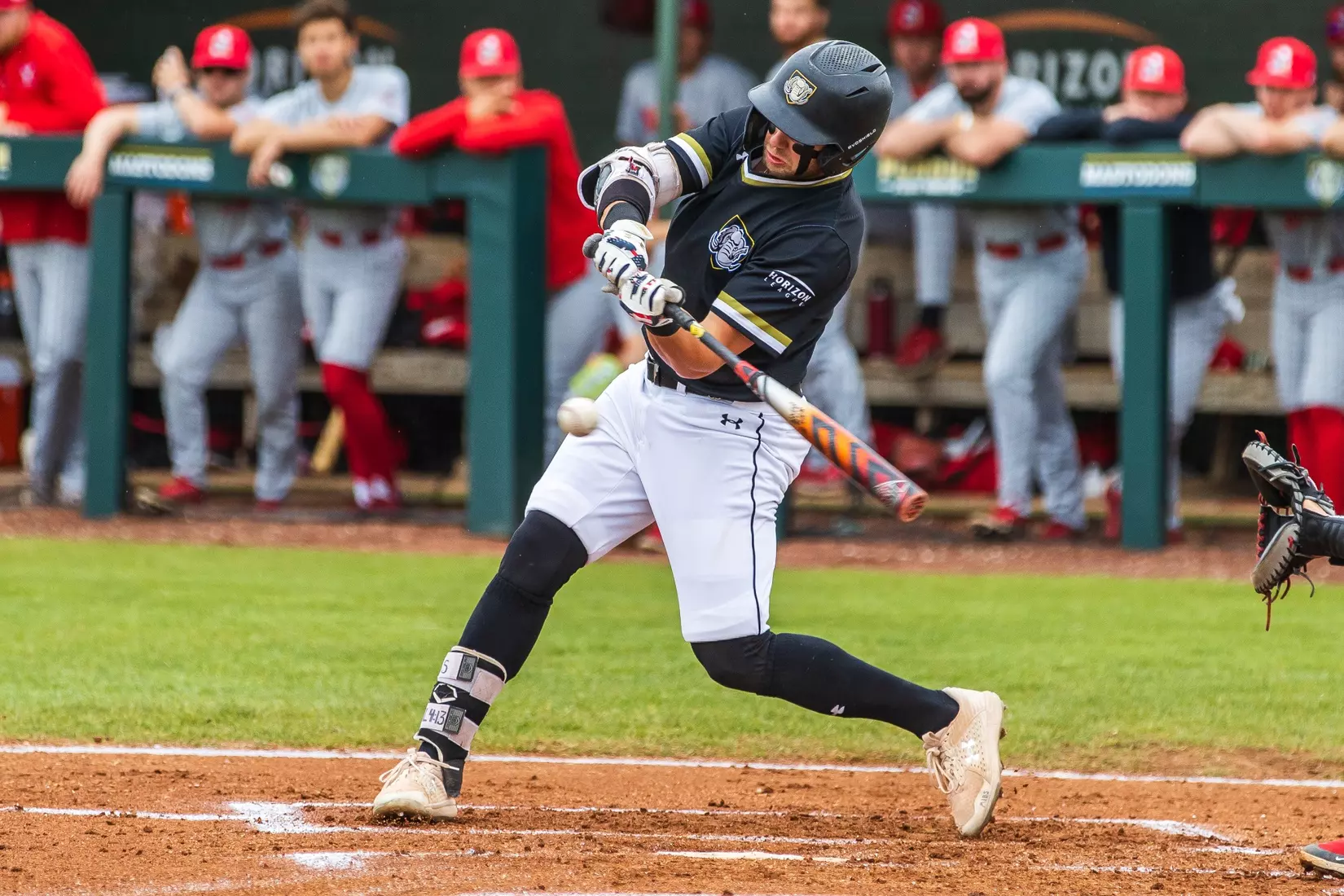 Baseball vs. Youngstown State