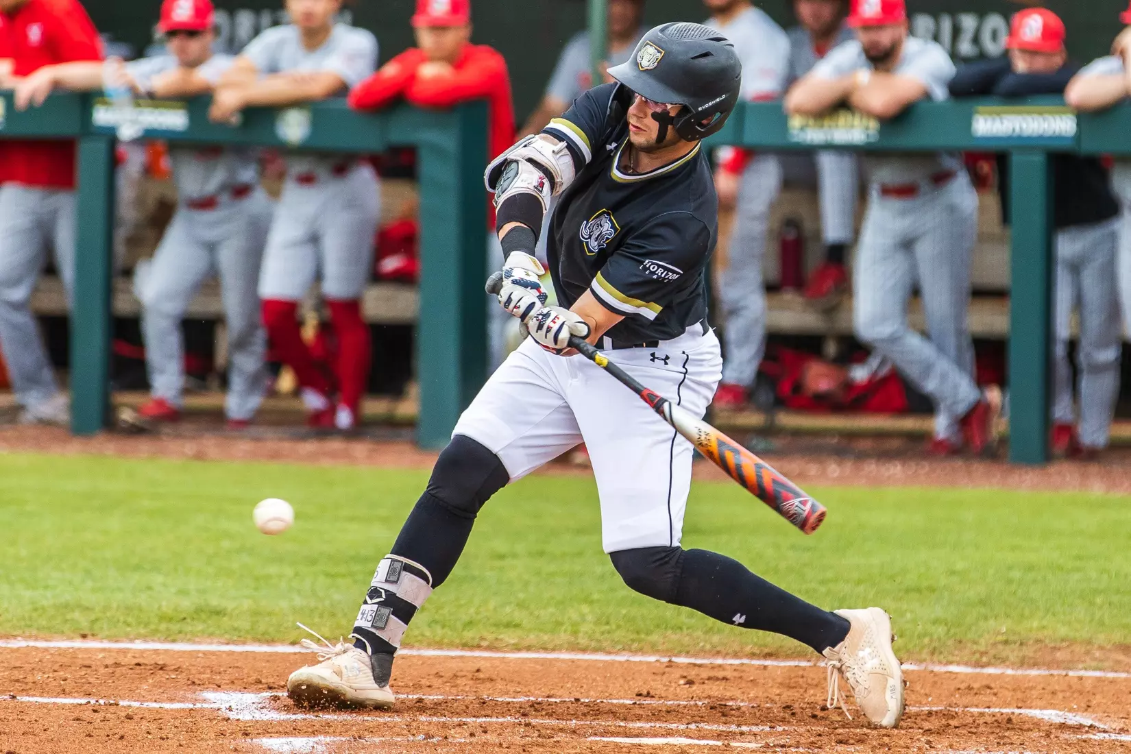 Baseball vs. Youngstown State