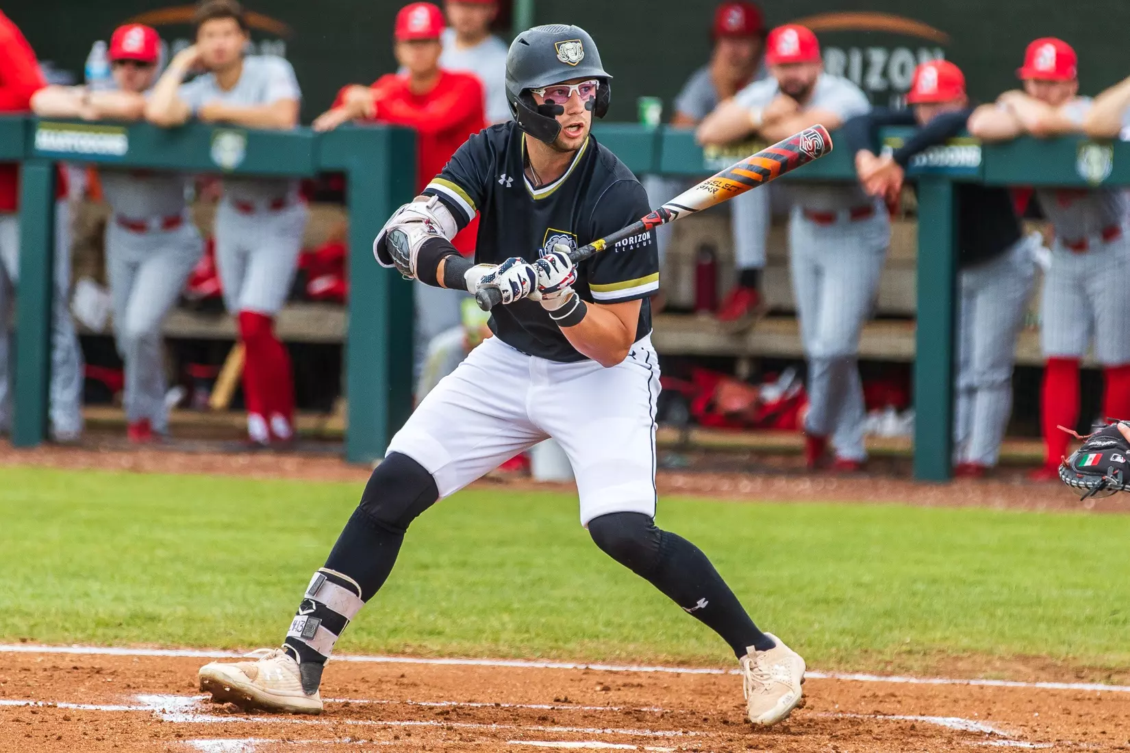 Baseball vs. Youngstown State