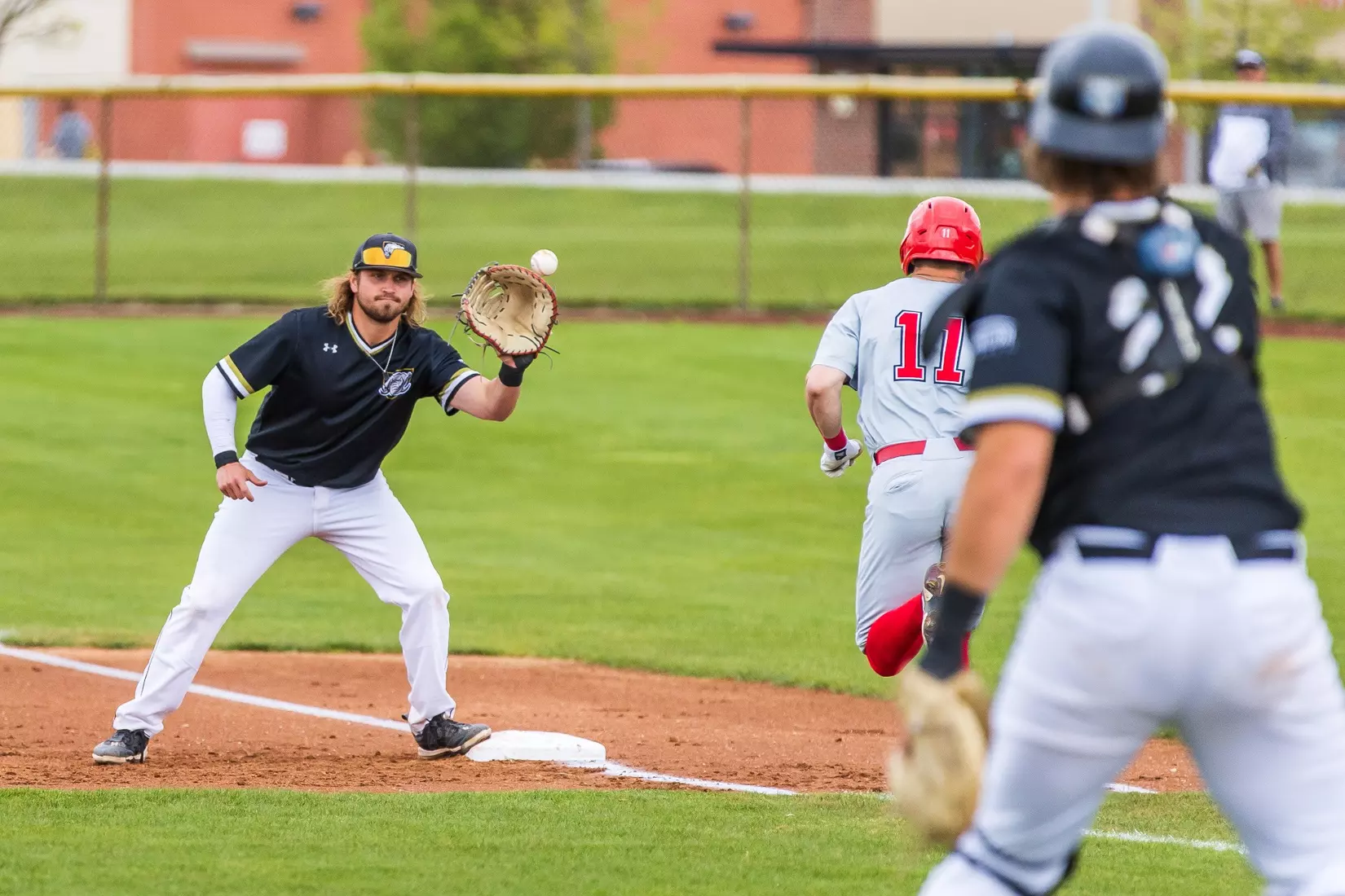 Baseball vs. Youngstown State