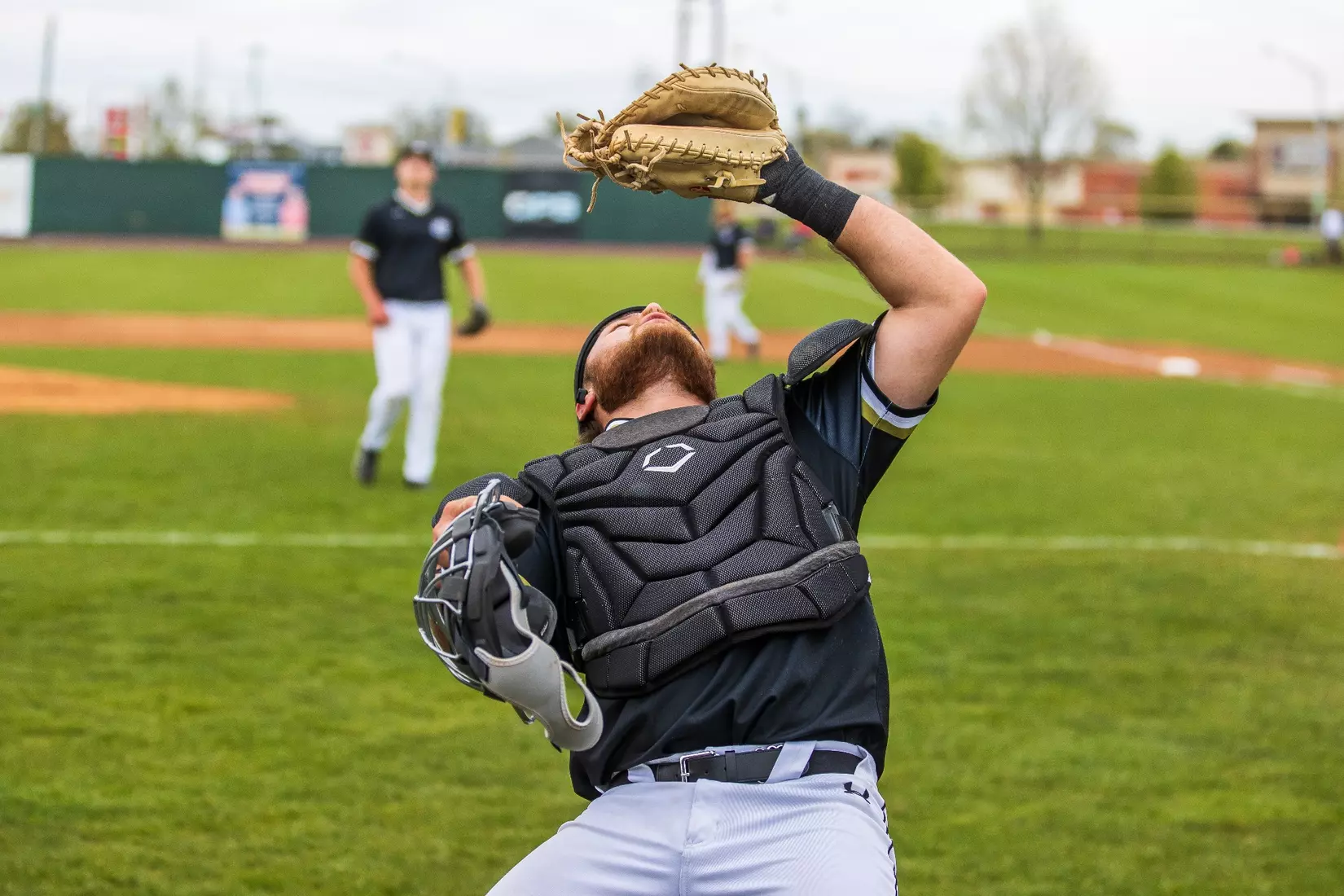 Baseball vs. Youngstown State