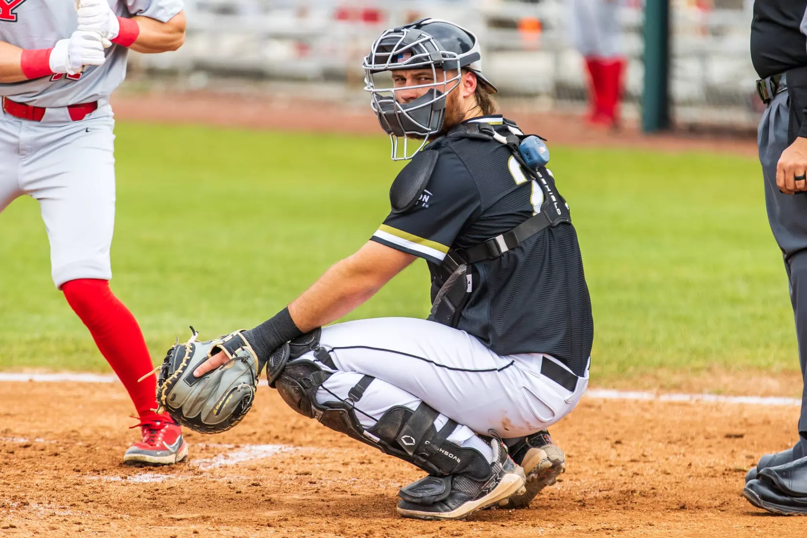 Baseball vs. Youngstown State