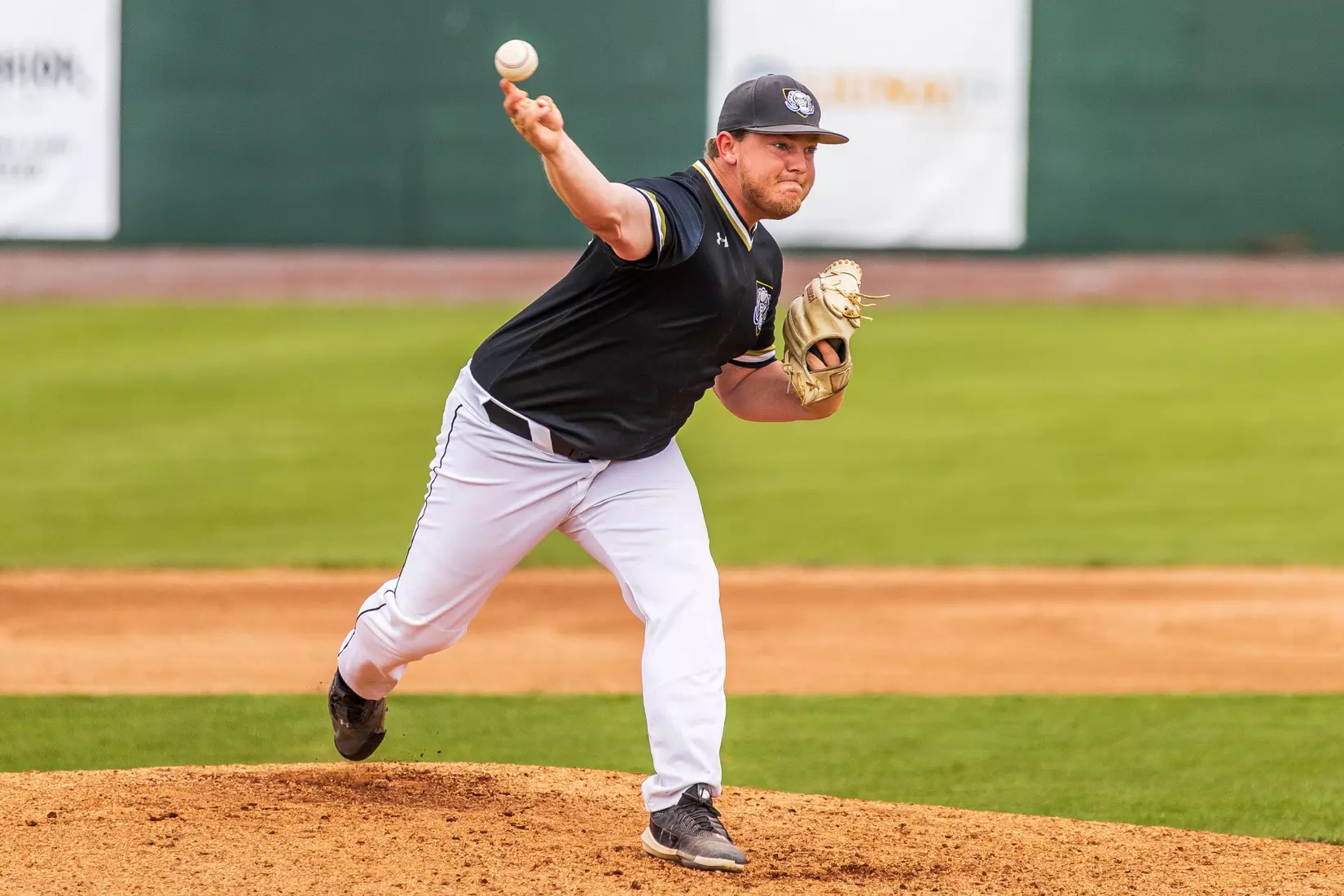 Baseball vs. Youngstown State