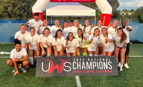 Zoe Greenhalge National Championship