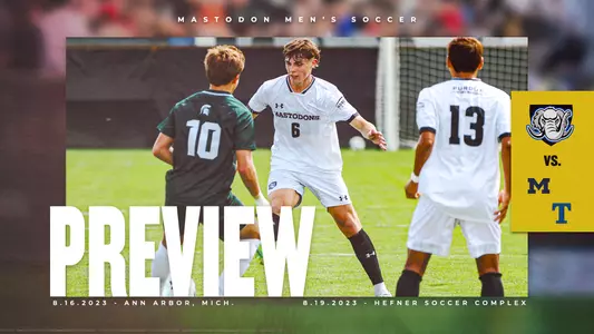 MSOC PREVIEW