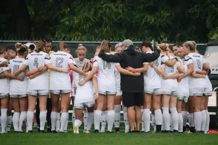 WSOC Huddle