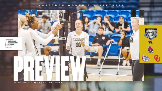 Ball State Preview