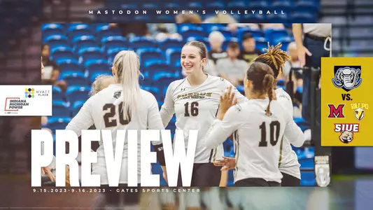 Purdue Fort Wayne Invitational