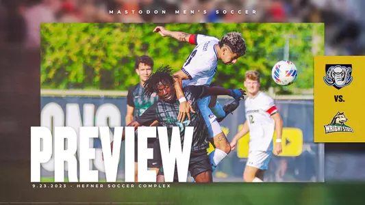 wright state preview