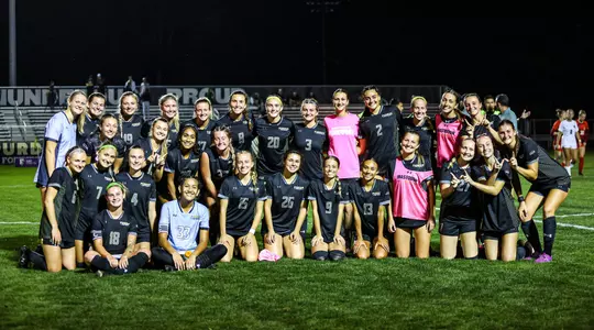 WSOC Team Picture Celebration Yay